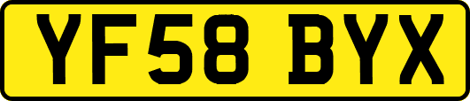 YF58BYX