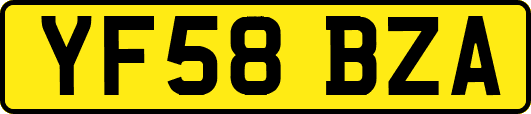 YF58BZA