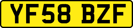 YF58BZF