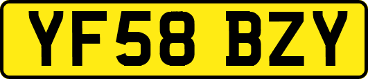 YF58BZY