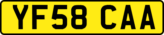 YF58CAA