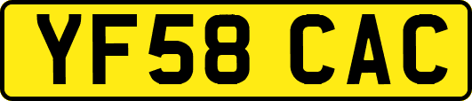 YF58CAC