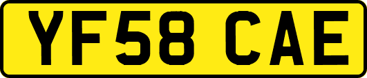 YF58CAE
