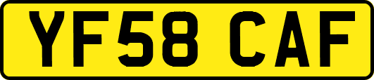 YF58CAF