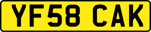 YF58CAK