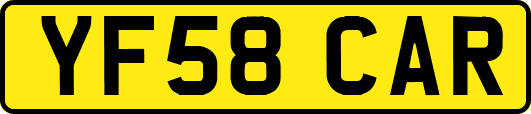 YF58CAR