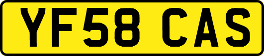 YF58CAS