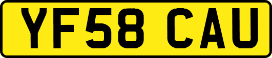 YF58CAU
