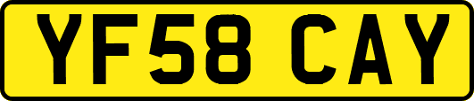 YF58CAY