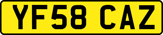 YF58CAZ