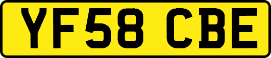 YF58CBE