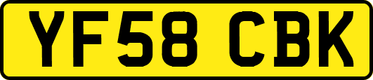 YF58CBK