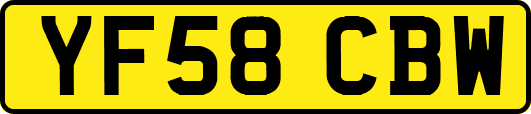 YF58CBW
