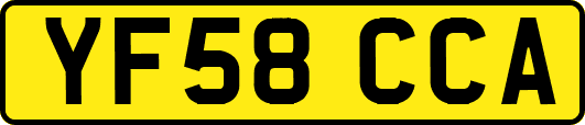 YF58CCA