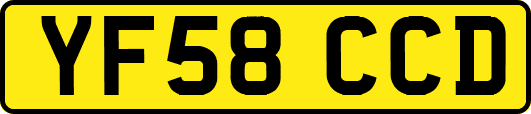 YF58CCD