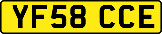 YF58CCE