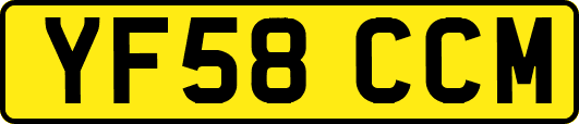 YF58CCM