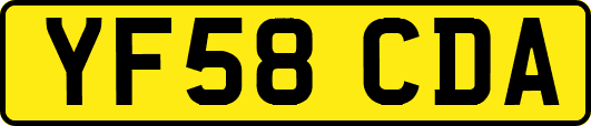YF58CDA