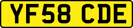 YF58CDE