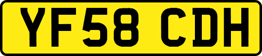 YF58CDH