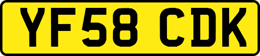 YF58CDK