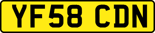 YF58CDN