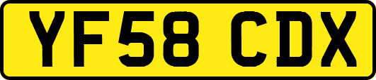 YF58CDX