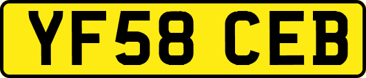 YF58CEB