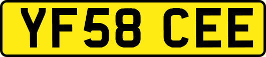 YF58CEE
