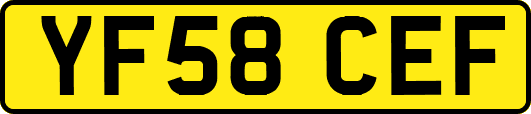 YF58CEF