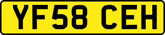 YF58CEH