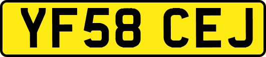 YF58CEJ