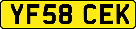 YF58CEK