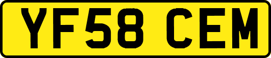 YF58CEM