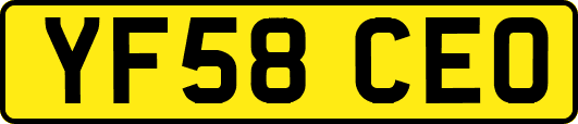 YF58CEO