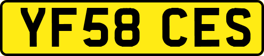 YF58CES
