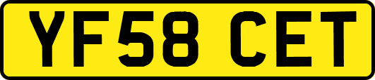 YF58CET