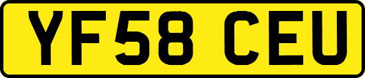 YF58CEU