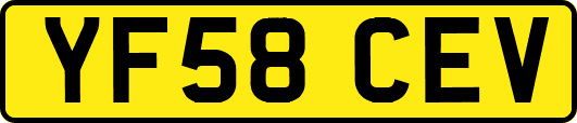 YF58CEV