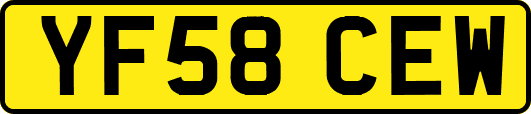YF58CEW