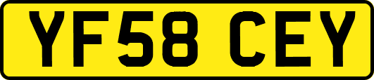 YF58CEY