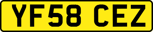 YF58CEZ