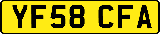 YF58CFA