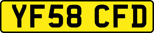 YF58CFD