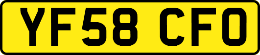 YF58CFO