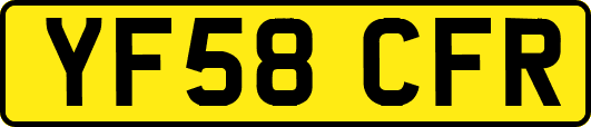 YF58CFR