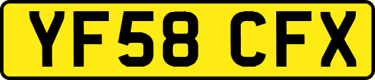YF58CFX