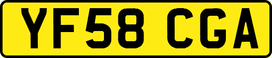 YF58CGA