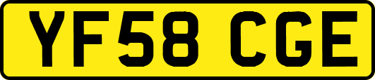 YF58CGE