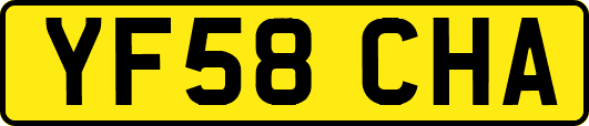 YF58CHA